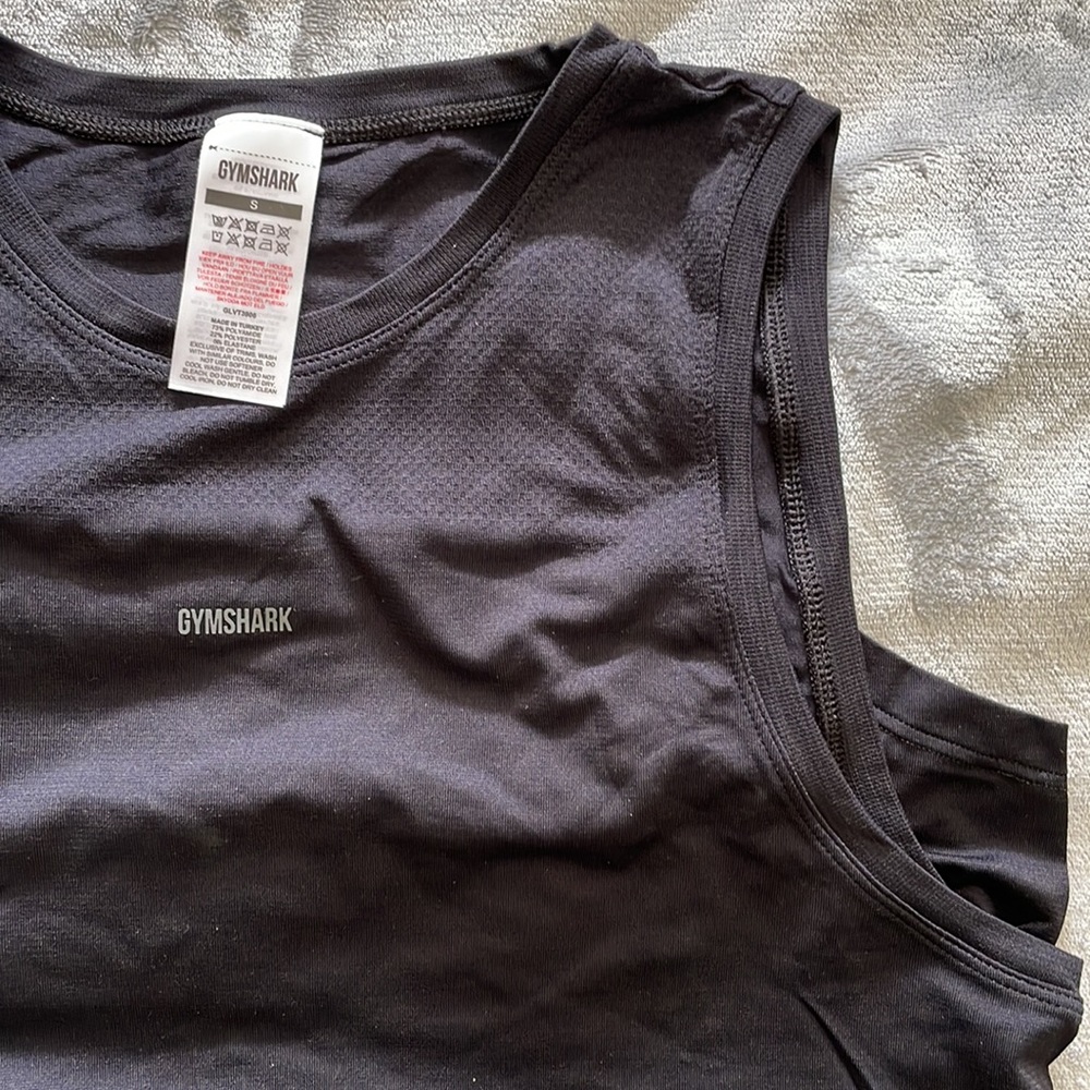 Gymshark Tank Top